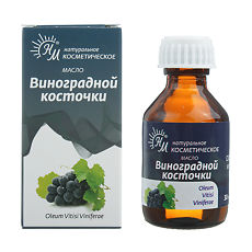 Косточки винограда